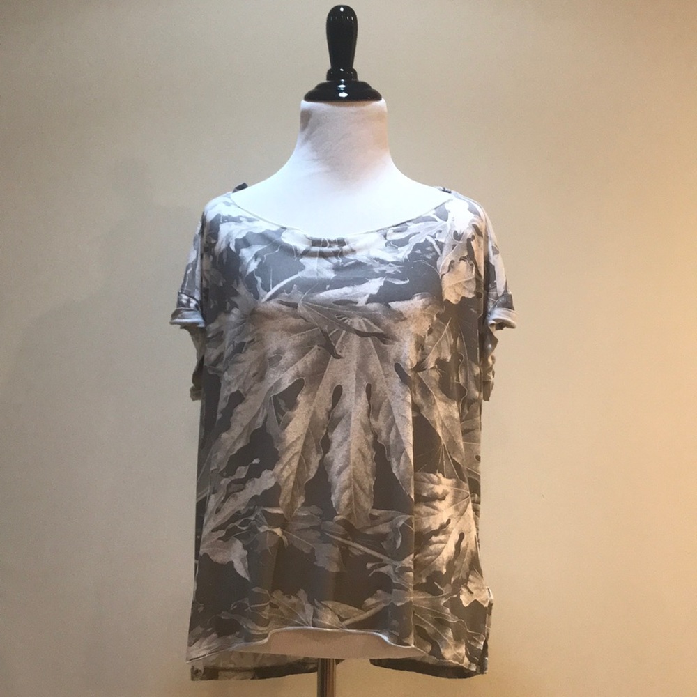 AllSaints t-shirt